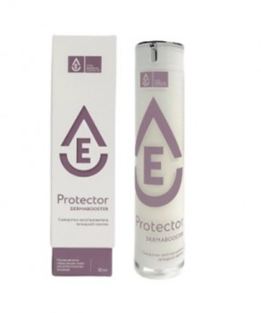 V.E.C Protector Derma Booster (Сыворотка №3), 50 мл
