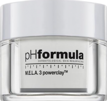M.E.L.A. 3 Powerclay (Активная обновляющая маска для кожи с пигментацией), 50 мл