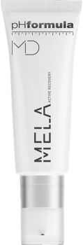 M.E.L.A. Active Recovery (Крем-концентрат для кожи с гиперпигментацией), 50 мл