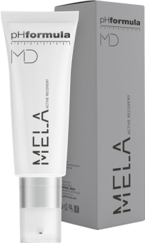 M.E.L.A. Active Recovery (Крем-концентрат для кожи с гиперпигментацией), 50 мл