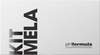 M.E.L.A. Resurfacing Travel KIT (Набор дорожный для кожи с гиперпигментацией)