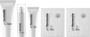 M.E.L.A. Resurfacing Travel KIT (Набор дорожный для кожи с гиперпигментацией)