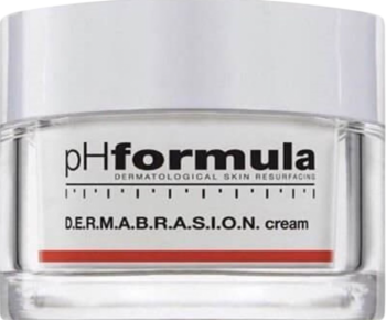 D.E.R.M.A.B.R.A.S.I.O.N. Cream Professional (Крем для шлифовки кожи), 50 мл
