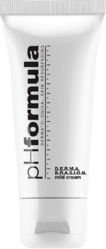 D.E.R.M.A.B.R.A.S.I.O.N. MILD Cream (Средство для деликатной шлифовки кожи), 50 мл