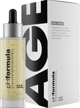 A.G.E. Serum (Антивозрастная сыворотка), 36 мл