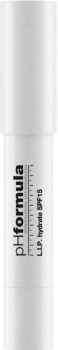 L.I.P. Hydrate SPF15 (Увлажняющий бальзам для губ с SPF 15), 3 гр
