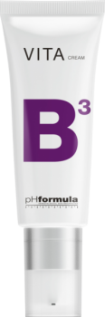 VITA B3 24H Cream (Увлажняющий крем 24 часа с витамином B3)
