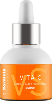 VITA C Serum (Интенсивная сыворотка многофункциональная омолаживающая), 30 мл