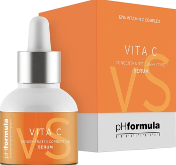 VITA C Serum (Интенсивная сыворотка многофункциональная омолаживающая), 30 мл