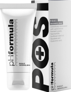 P.O.S.T. Recovery Plus (Восстанавливающий крем для лица ПЛЮС), 50 мл