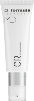 C.R. Active Recovery M.D. (Активный восстанавливающий концентрат для чувствительной кожи), 50 мл