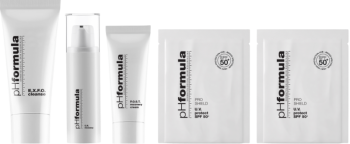 C.R. Resurfacing Travel KIT (Набор дорожный для чувствительной кожи)