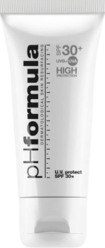 U.V. Protect SPF 30+ (Солнцезащитный крем UVA-UVB крем SPF30+)