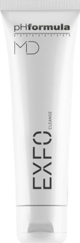 E.X.F.O. Cleanse M.D. (Увлажняющий очиститель-эксфолиант), 100 мл