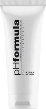 H.Y.D.R.A. Gel Mask (Увлажняющая маска с гиалуроновой кислотой), 200 мл