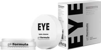 E.Y.E. Balm Cleanse (Очищающий бальзам для глаз), 10 мл