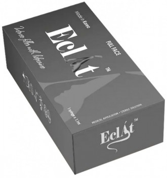 Eclat Intense (Монофазный филлер), 1,1 мл