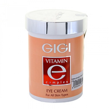 Vitamin E Eye Cream (Крем для век)