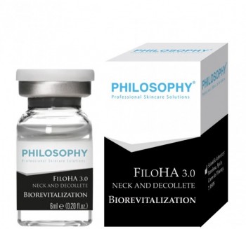 Hyaluronic Acid 3% (Чистая гиалуроновая кислота), 6 мл