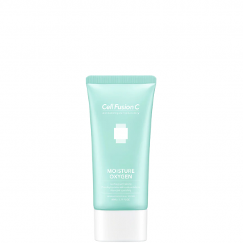 Moisture Oxygen (Кислородная увлажняющая эмульсия)