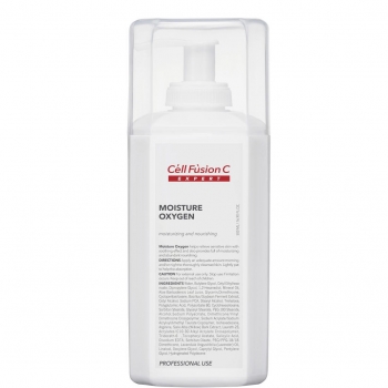 Moisture Oxygen (Кислородная увлажняющая эмульсия)