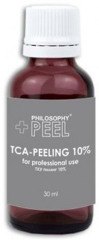 TCA Peeling (TCA пилинг), 30 мл