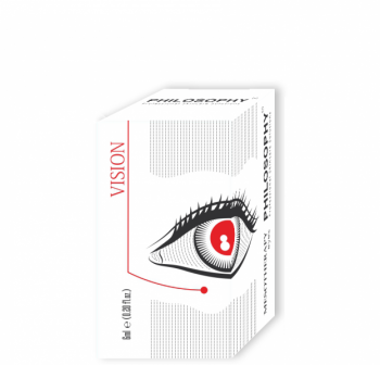 Vision (Гель увлажняющий для области вокруг глаз), 6 мл