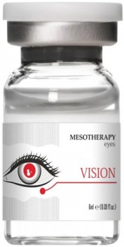Vision (Гель увлажняющий для области вокруг глаз), 6 мл