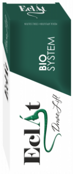 Eclat Dmae Lift Bio Systems (Гель с гиалуроновой кислотой для лица и тела), 1 мл