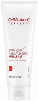 Stem Cell Helix Aspersa Muller Beta (Крем с фильтратом секрета улитки), 250 мл