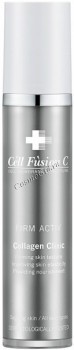 Collagen Clinic (Восстанавливающая сыворотка для возрастной кожи), 50 мл