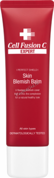 Derma Blemish balm (Корректирующий бальзам тройного действия), 50 мл
