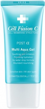 Multi Aqua gel (Увлажняющий гель), 50 мл