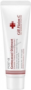 entecassol ointment (Бальзам восстанавливающий), Снят с продажи, аналог в описании