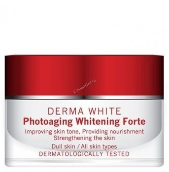 Photoaging Whitening Forte (Крем выравнивающий тон кожи), 50 мл
