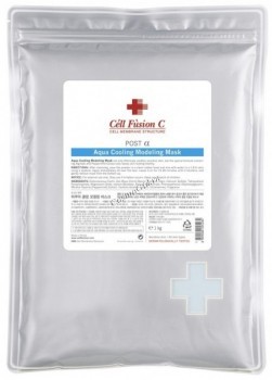 Alginate Cooling mask (Маска моделирующая охлаждающая), 1000 гр