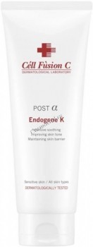 Endogene K cream (Эмульсия для стрессированной кожи с витамином К), Снят с продажи, аналог в описании