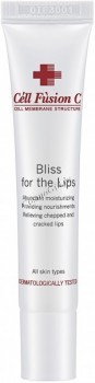 Bliss for the lips («Совершенство» липосомальный крем для губ ), 15 мл