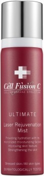 Laser rejuvination mist (Спрей регенерирующий ультимейт), 60 мл