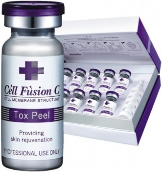 Tox Peel (Пилинг-сыворотка)