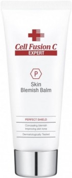 Expert Skin blemish balm (Бальзам для экстра чувствительной кожи), 50 мл