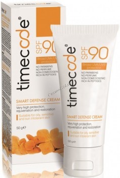 Smart Defense Cream SPF 90+ (Крем SPF 90), 50 мл