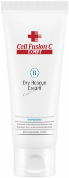 Dry Rescue Cream (Влагосберегающий крем для сухой кожи), 100 мл