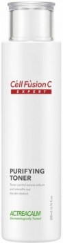 Purifying Toner (Тоник для жирной кожи), 200 мл
