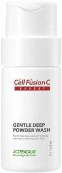 Gentle Deep Powder Wash (Средство для глубокого очищения), 70 гр
