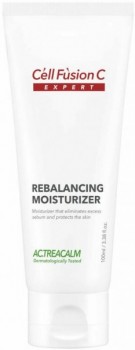 Rebalancing Moisturizer (Средство увлажняющее для комбинированной и жирной кожи), 100 мл