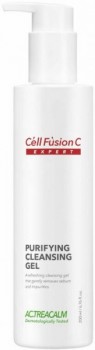 Purifying Cleansing Gel (Гель очищающий для жирной кожи), 200 мл