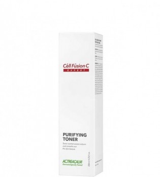 Purifying Toner (Тоник для жирной кожи), 200 мл