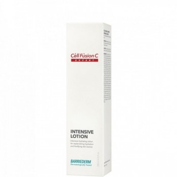 Intensive Lotion (Интенсивно увлажняющий лосьон для сухой кожи), 200 мл
