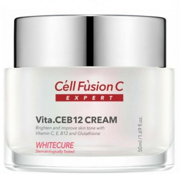 Cell Fusion Vita.CEB12 cream (Крем с комплексом витаминов), 50 мл